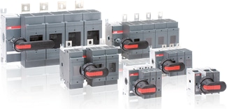 ABB OS400J04F